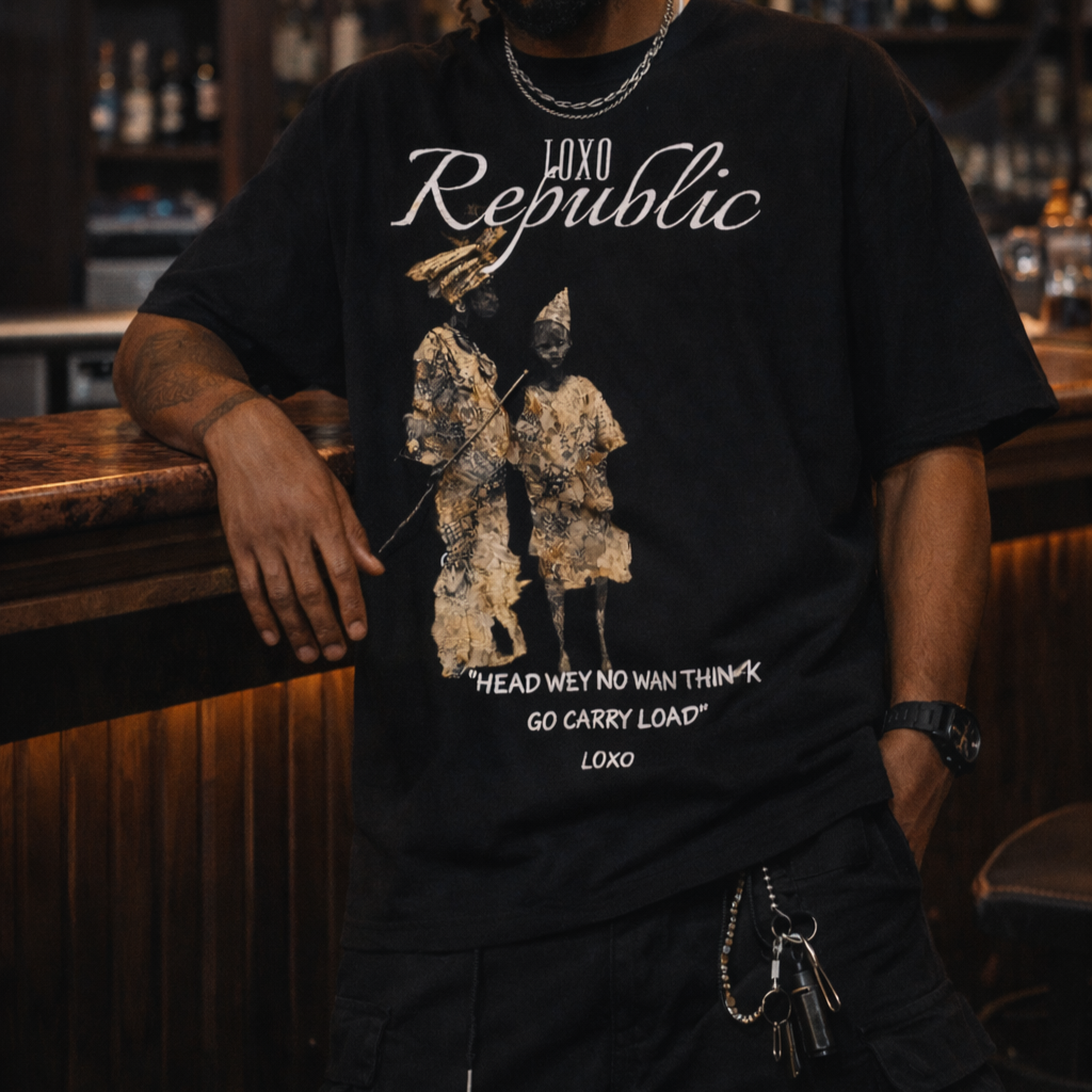 Heritage Full Look